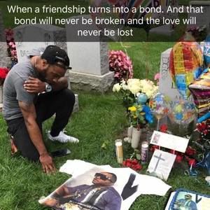 Meet your Posher, Bucky